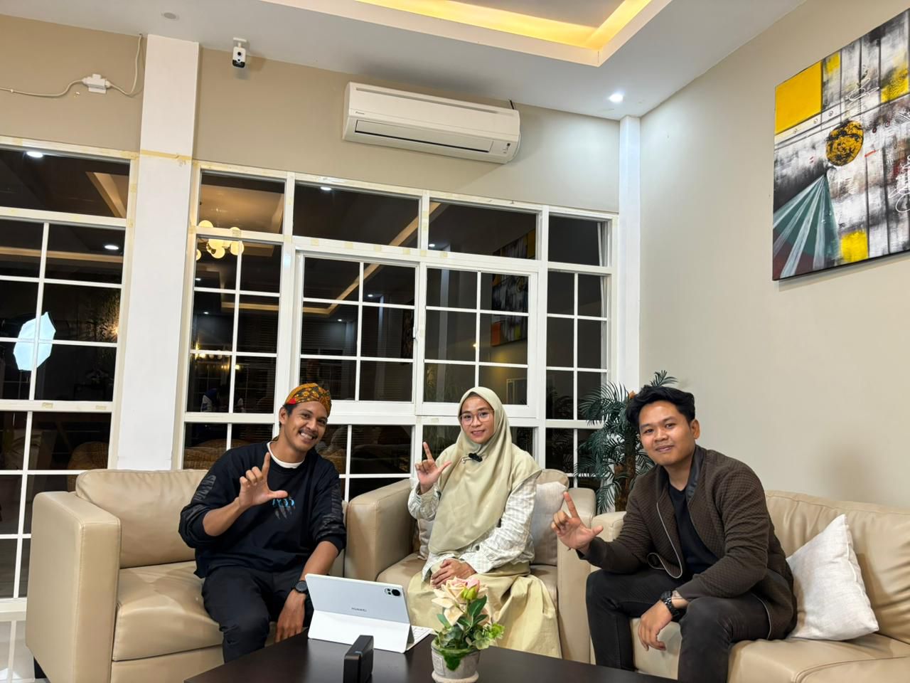Semangat Refleksi dalam Momentum Hari Sumpah Pemuda ke-97 Tahun